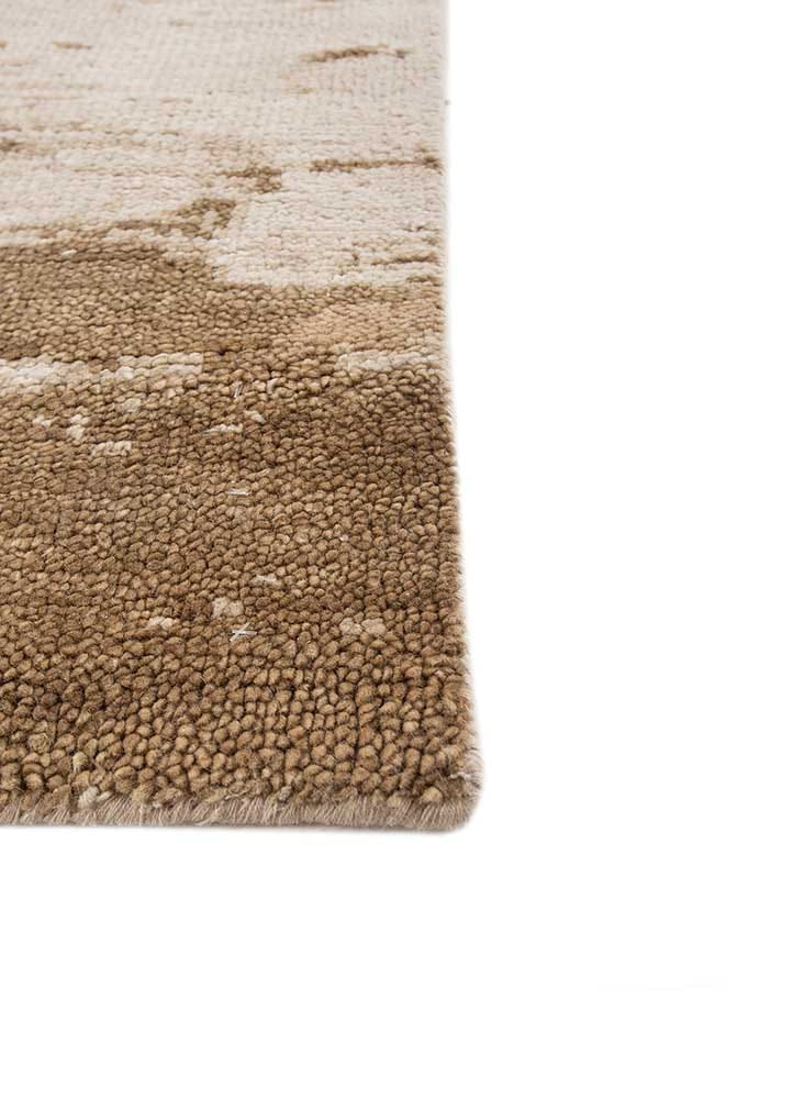 Прямоугольный ковер ручной работы из шерсти Jaipur Rugs Zuri ARCH-00078034 - Вид №3