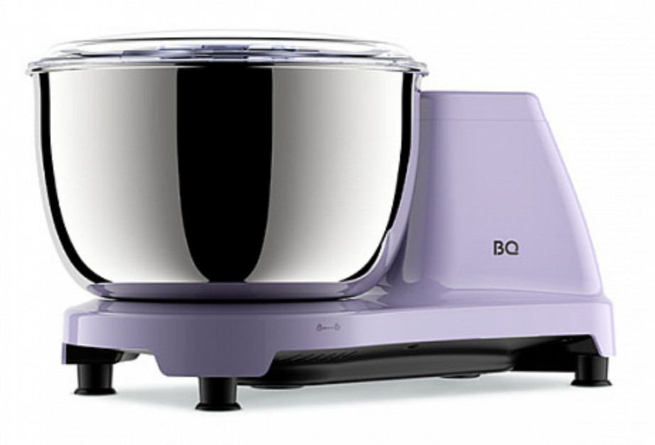 9076906 Миксер BQ-MX522 фиолетовый STDN-0058428 - Вид №1
