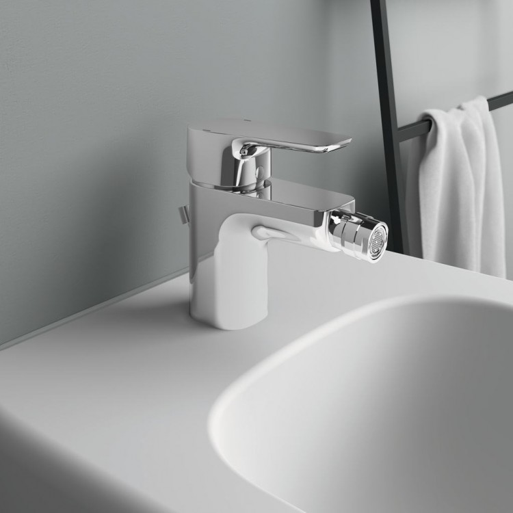 BC626AA Смеситель для биде Ideal Standard CERAPLAN III SLIM  - Вид №3
