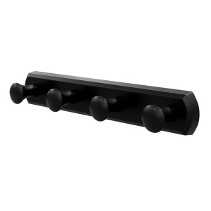 K-1074BLACK Кронштейн настенный WasserKRAFT