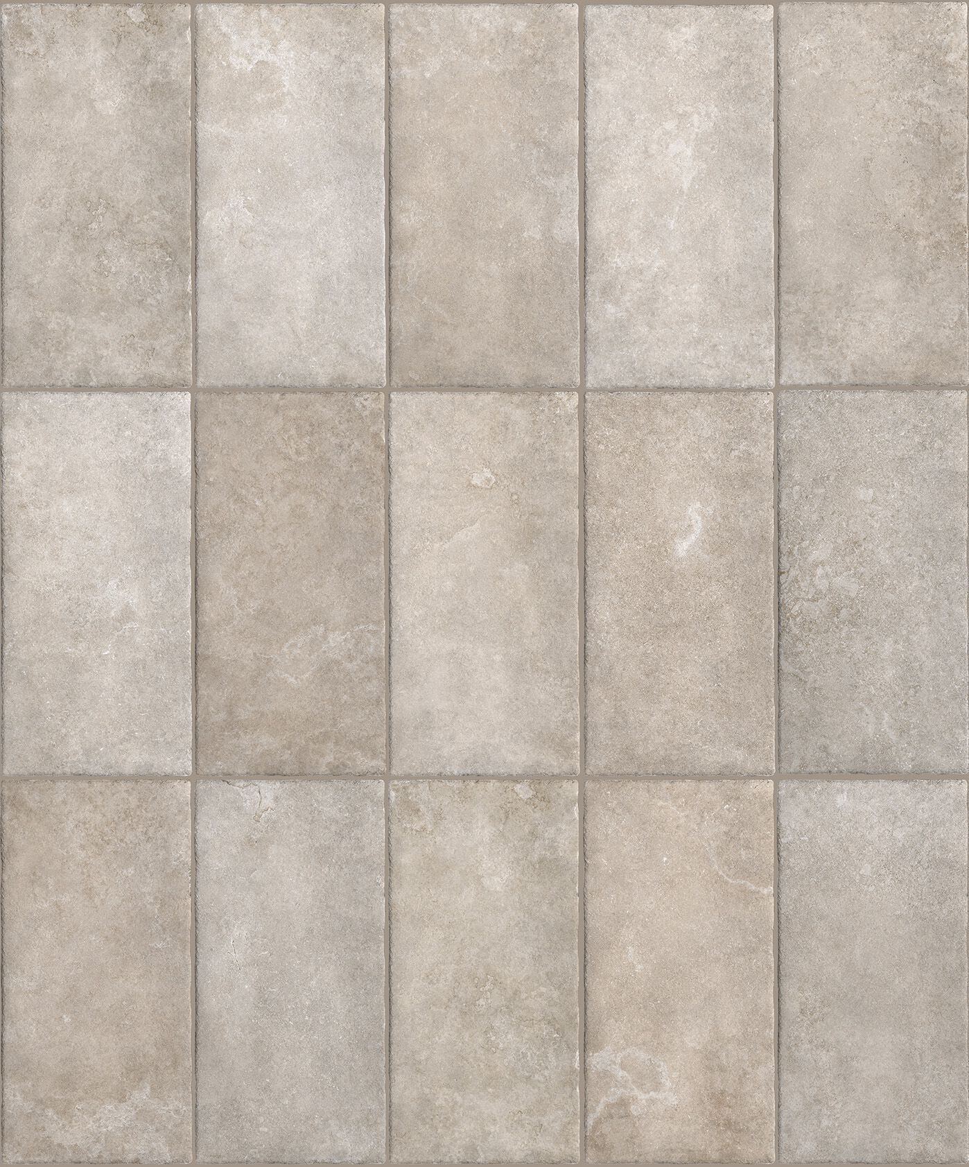 Пол / облицовка керамогранита с эффектом камня KERADOM TRULLI ARCH-00087163 - Вид №16