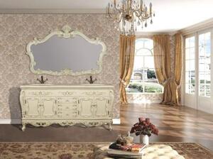 Тумба LAMBETH арт. BDF-18 Ивори