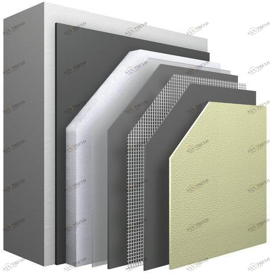 Sto Italia Система наружной изоляции для интерьеров Stotherm in sun-id-1500481