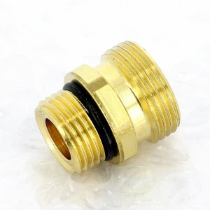 Корпус для муфты Н MULTI-FIT с уплотнительным кольцом ITAP 1/2"х3/4"ЕК