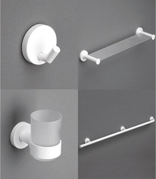 Provex Industrie Полка для ванной 100 sun-id-1458208 - Вид №1