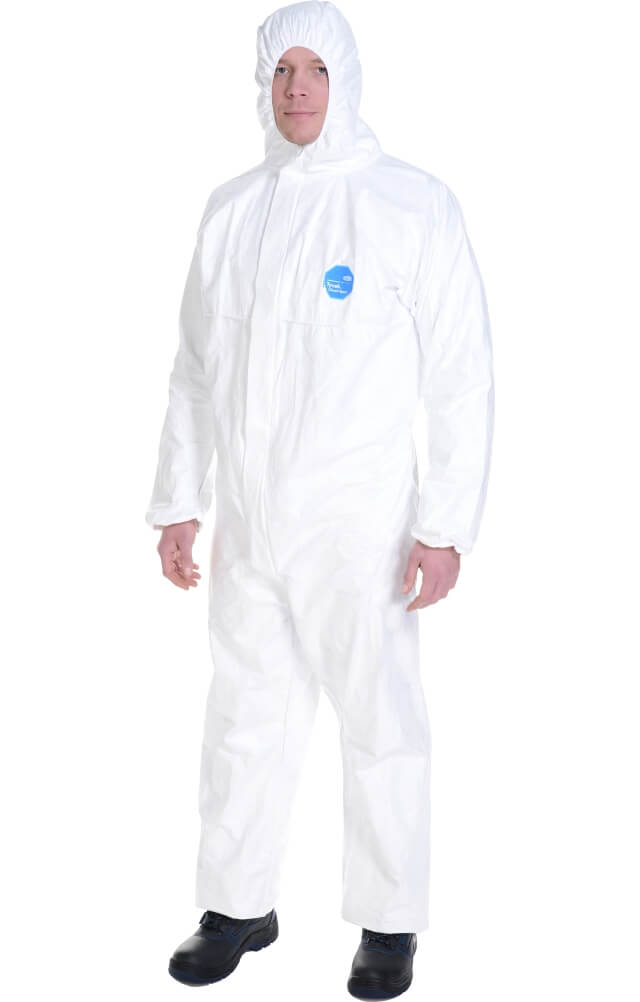 69276 Комбинезон "Тайвек"  Одноразовая одежда размер XXXL Спецодежда 