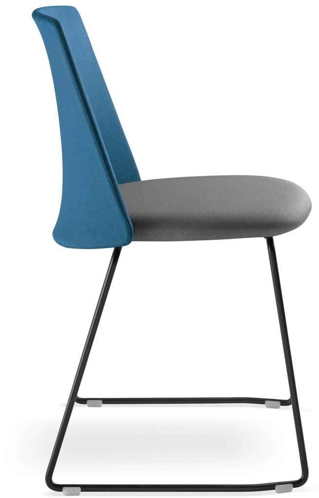 LD Seating Санки из ткани Melody chair 361-d - Вид №1