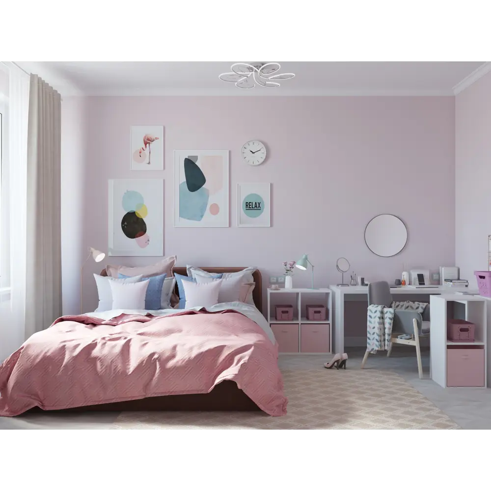 Розетка Legrand Structura без заземления для скрытого монтажа 82064596 STLM-0018587 - Вид №5