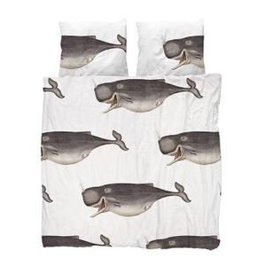 Комплект постельного белья "Кит" 200х220 см