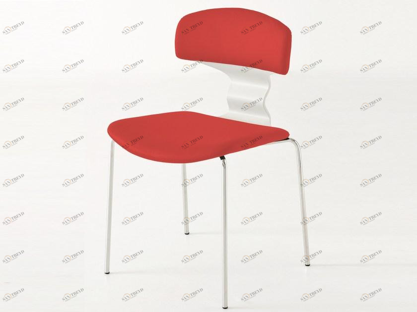 GABER Мягкое кресло из экокожи Tolo sun-id-1410669