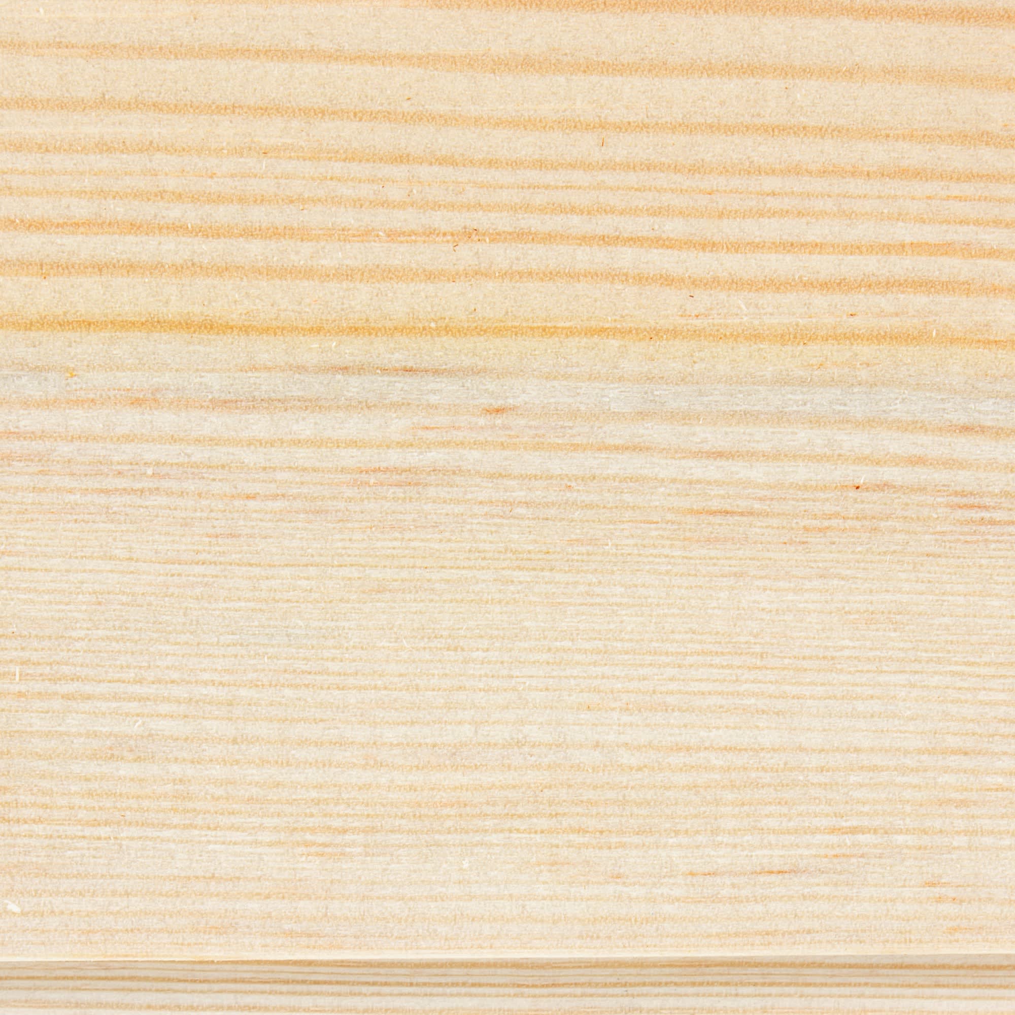 18742521 3D панель гладкая Сосна 48 шт. 1.01 м² Santreyd  - Вид №1