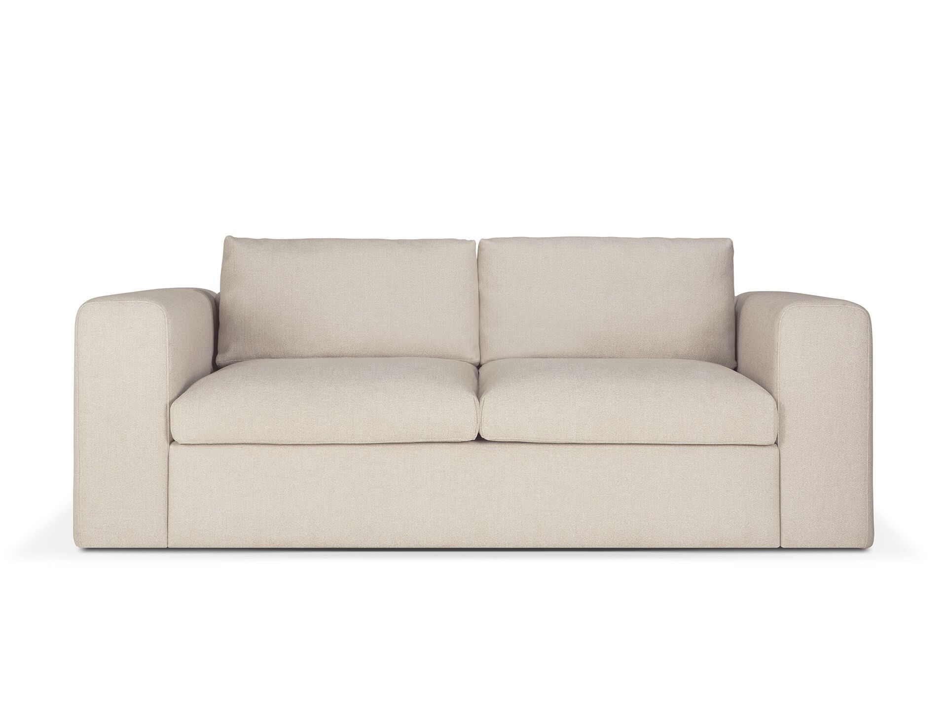 3-местный тканевый диван Ethnicraft Mellow ARCH-00071559 - Вид №2