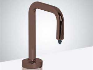 Инфракрасный дозатор мыла