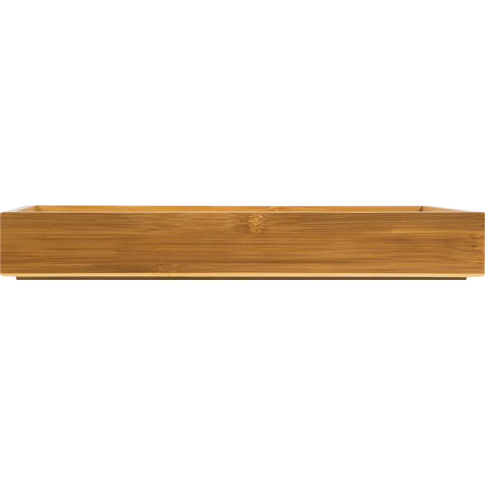 Органайзер Sensea Bamboo для ванной — стильное хранение мелочей 82779375 STLM-0035922 - Вид №1