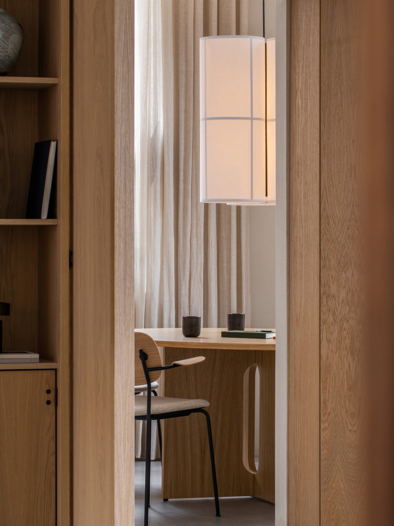 5709262063635 Подвесной светильник Hashira LuceLight  - Вид №4