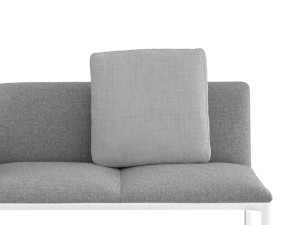 Напольная ткань квадратная подушка