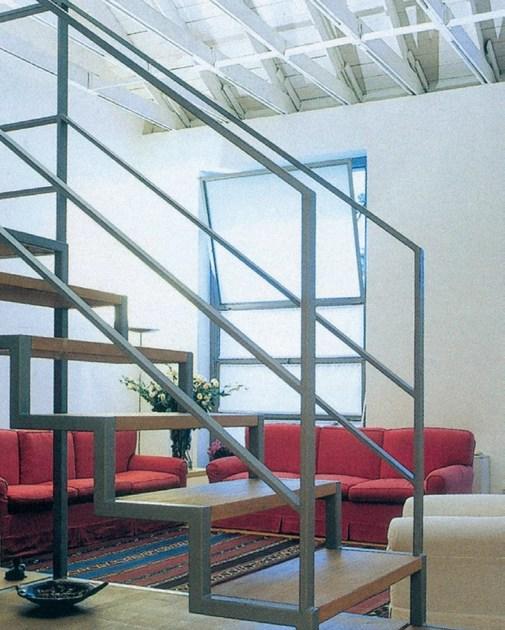 Agostinigroup Поворотно-поворотное окно из пвх sun-id-1483547 - Вид №2