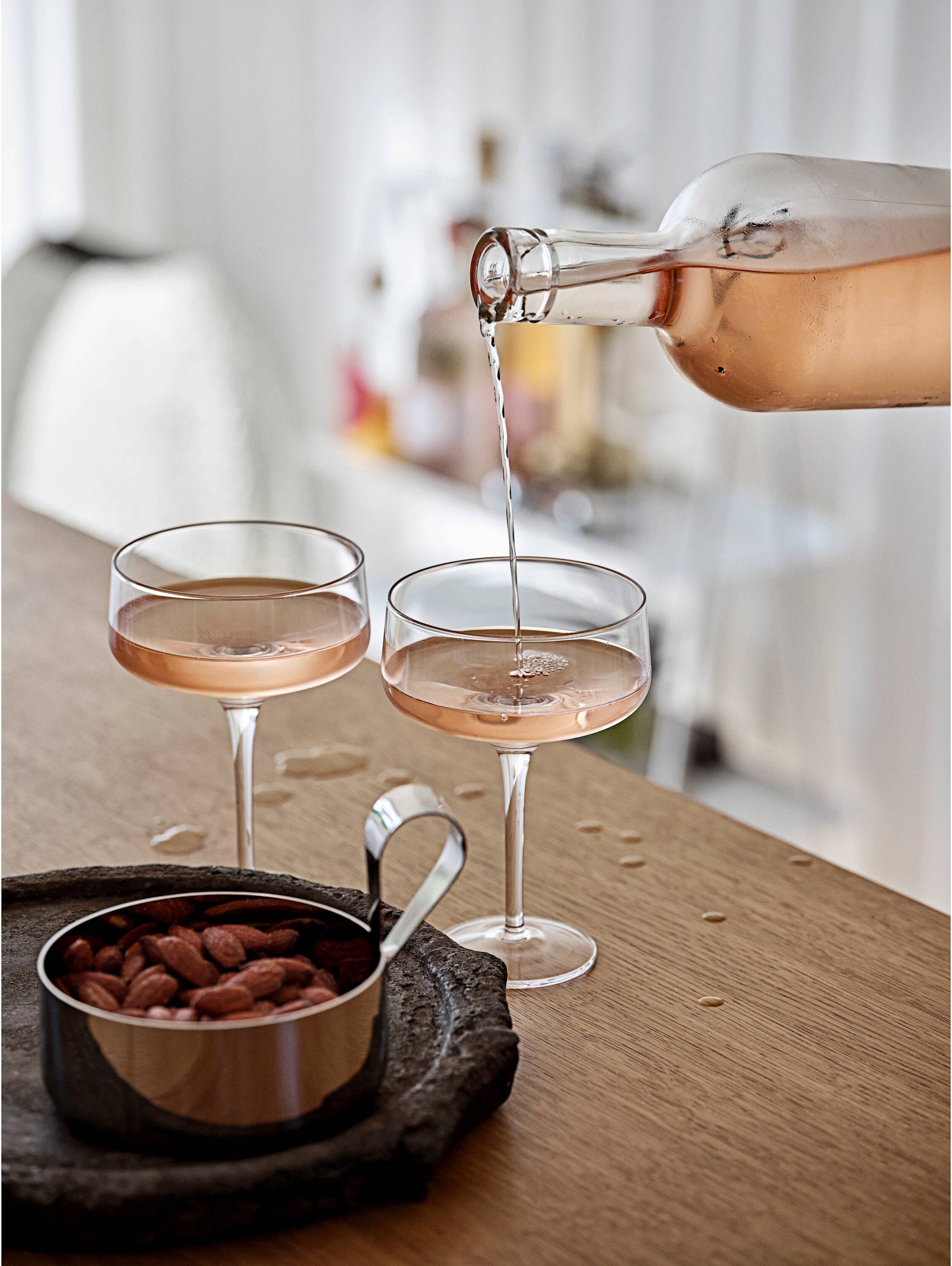 10600 Бокал для купе/коктейля 2 шт. Zone Denmark Rocks - Вид №2