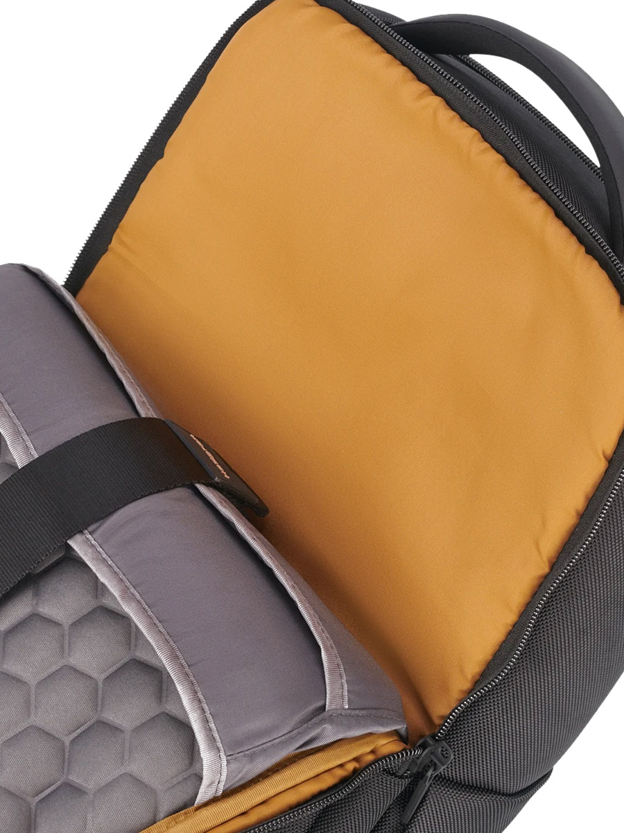 HNXT04/003-01 Рюкзак HNXT04 Drive Backpack 2 RFID Hedgren Next - Вид №8