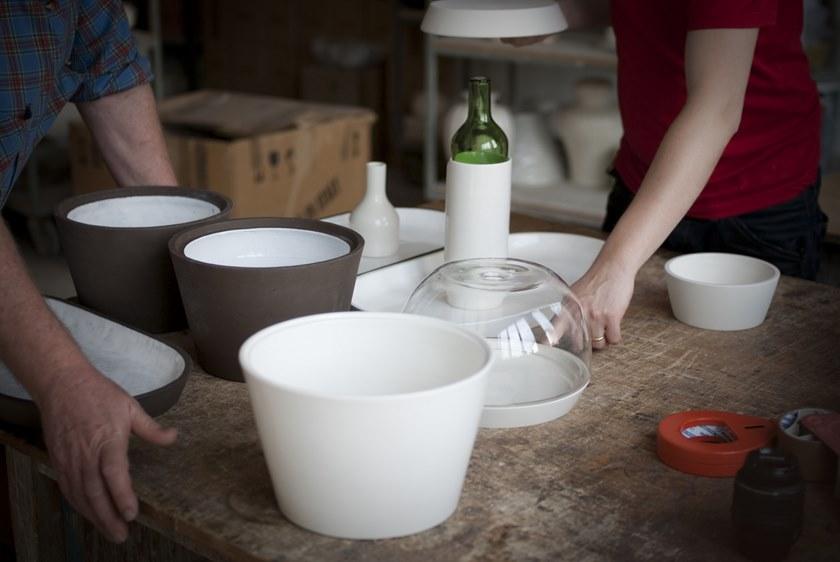 Atipico Керамическая салатница Crudo sun-id-1499944 - Вид №2