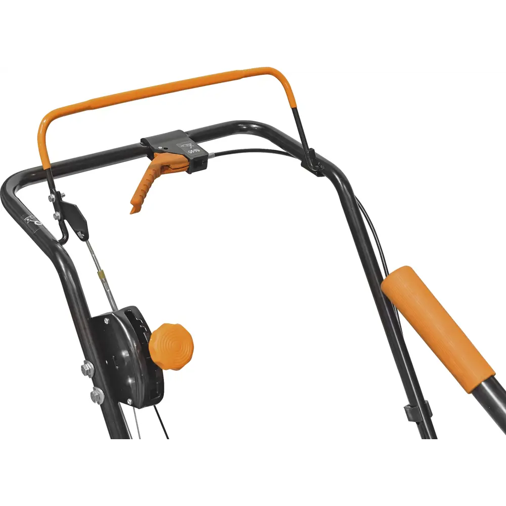 Подметальная машина бензиновая Carver GS-762 7 л.с STLM-2096753 - Вид №5