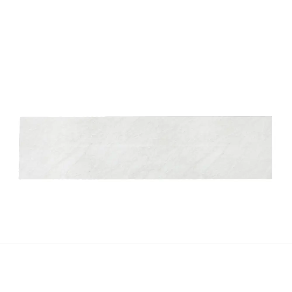 Кухонная столешница Мрамор 120x60x1.6 см HPL-пластик цвет белый 89425421 STLM-2152234 Santreyd - Вид №3