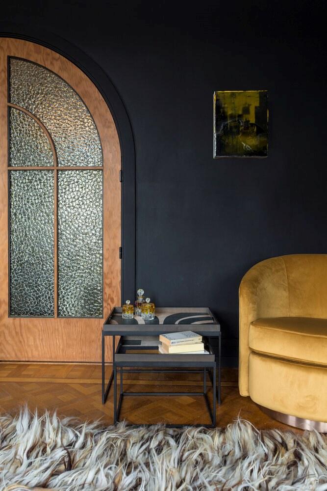 Ethnicraft Сервиз деревянный прямоугольный  20725  - Вид №1