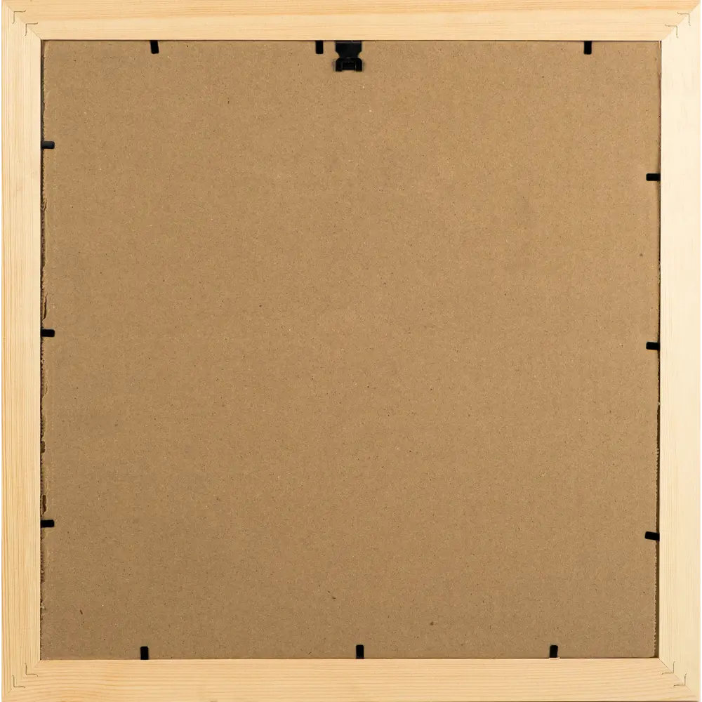 Постер в раме 40x40 см Меломан 82206345 STLM-2199106 Santreyd  - Вид №2