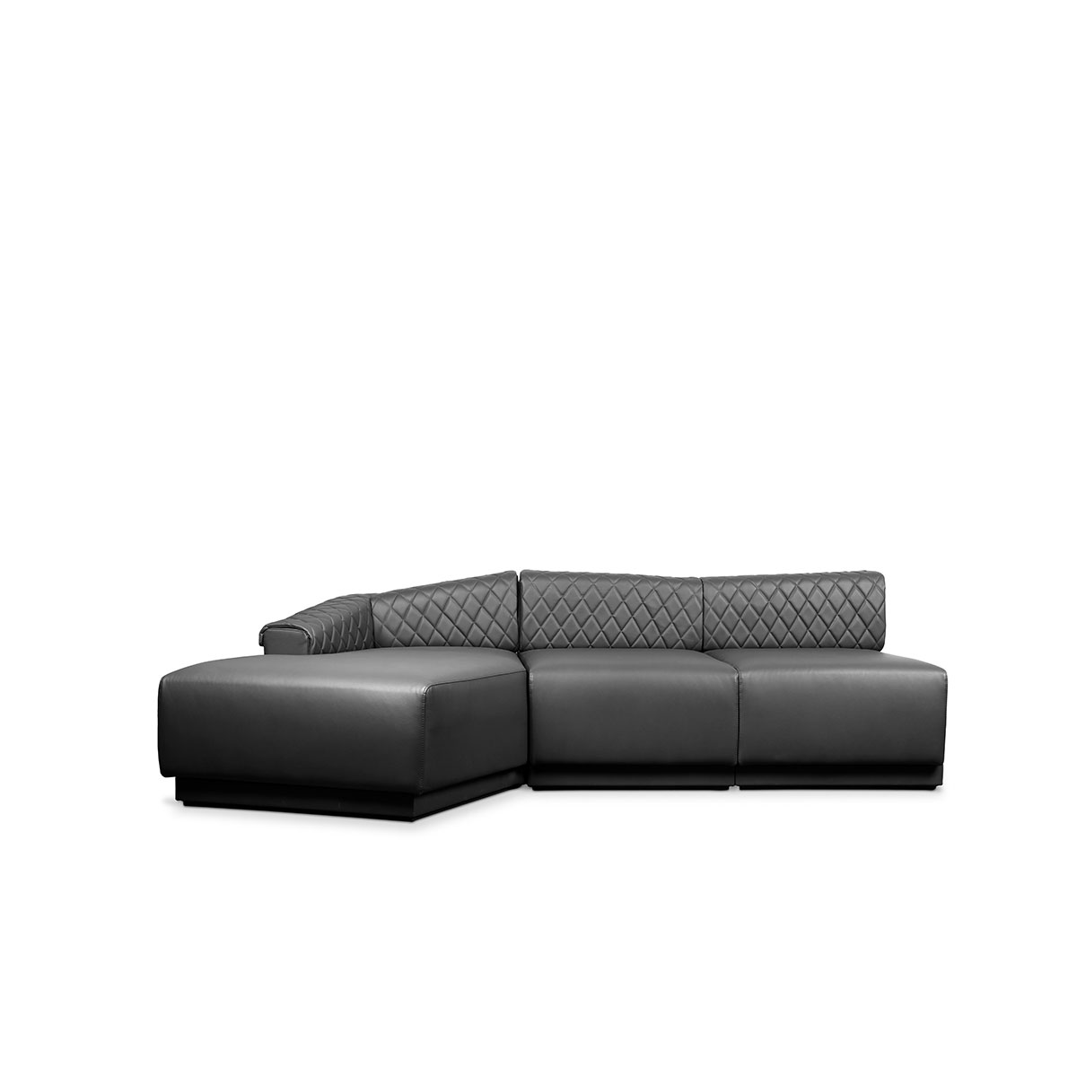 Диваны Anguis Covethouse LUXXU  - Вид №3