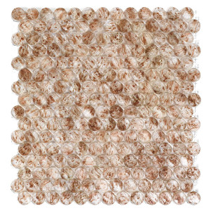 SICIS 921 Aventurine Barrels Neoglass