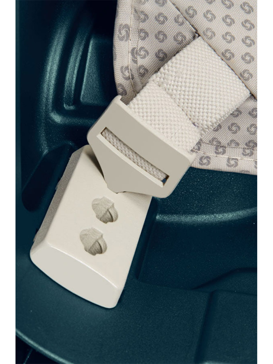 U44-04001 Чемодан U44*001 Spinner 69/25 Samsonite S'Cure DLX  - Вид №2