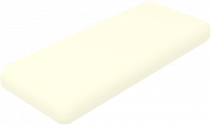 ME360015 Полка керамическая  GSG CERAMIC TOUCH