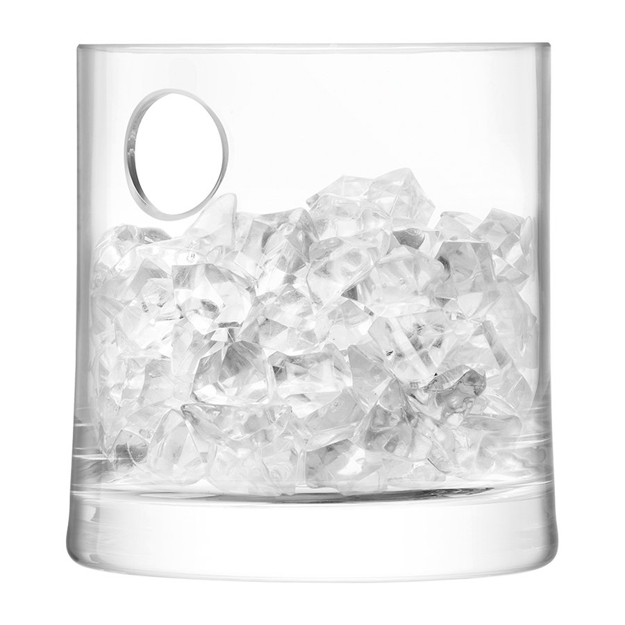 Набор для коктейлей gin малый, 5 предметов LSA INTERNATIONAL GIN 00-3863019 Прозрачный  - Вид №6