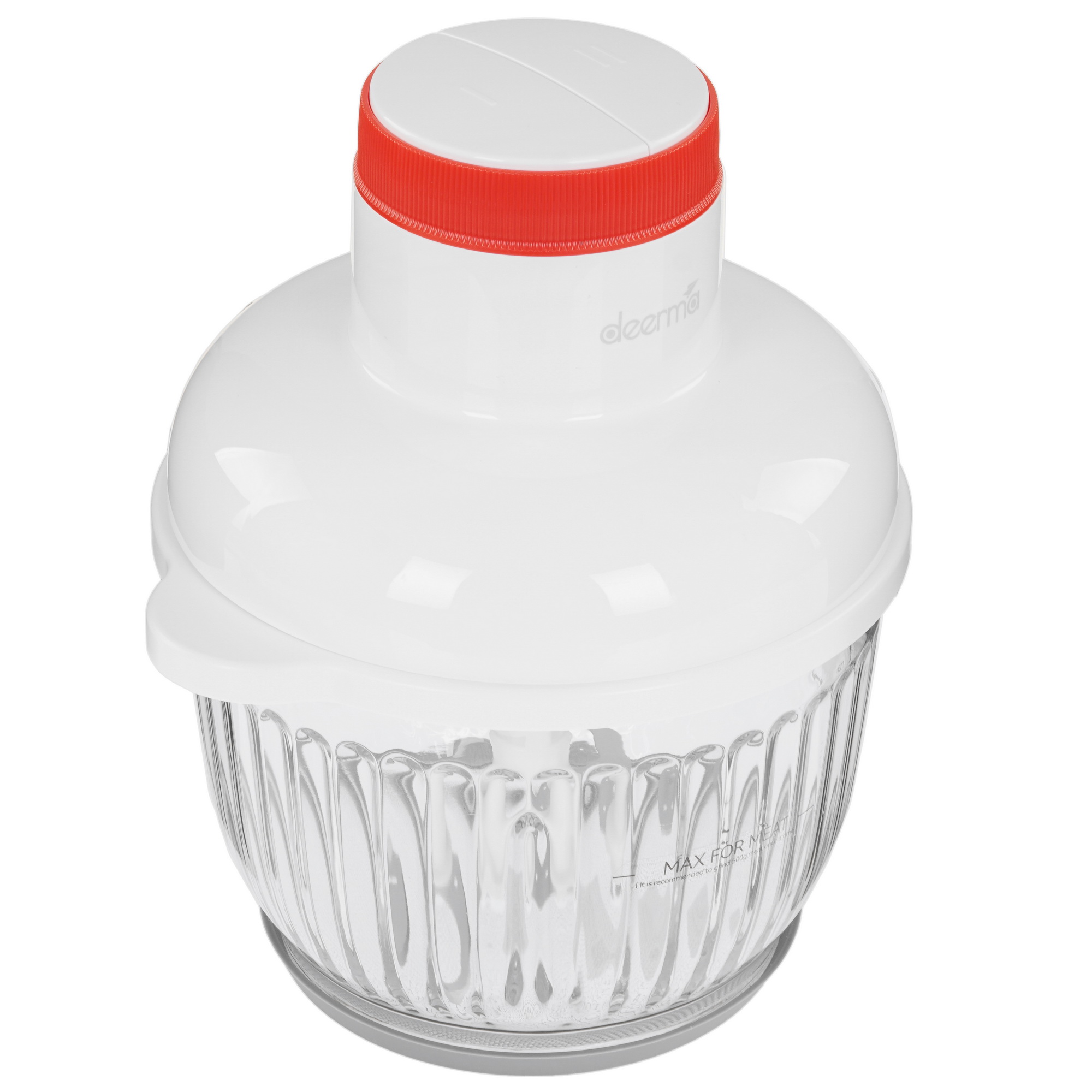 5609193 Измельчитель  DEERMA DEM-JR10W белый STDN-0120763 - Вид №1