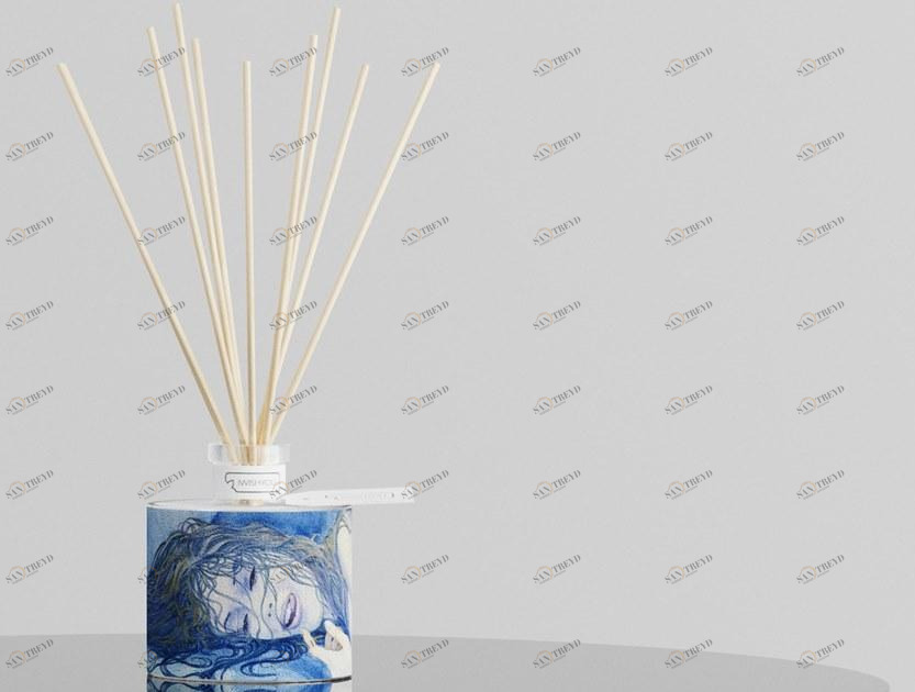 IWISHYOU Ароматизатор в натуральном камне Periodo 8057711491162