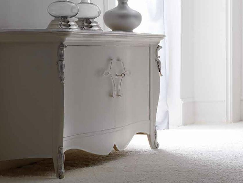 CorteZari Комод с распашными дверцами Armonia 540 - Вид №1