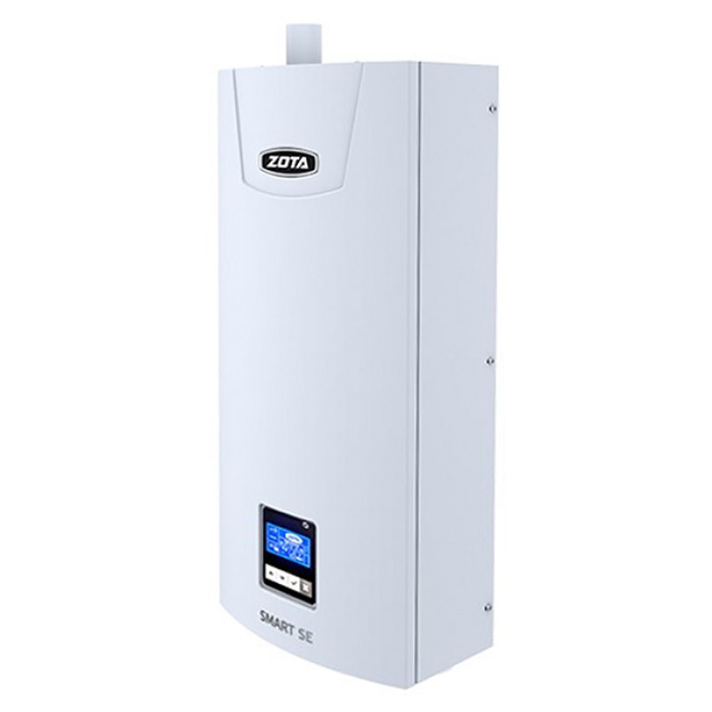 Электрокотел ZOTA 4.5 Smart SE 45SMARTSE - Вид №2