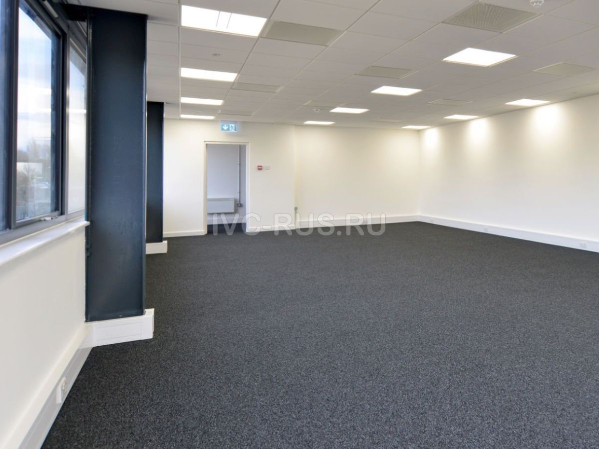 Линолеум коммерческий TECHNO PRO - ТЕХНО ПРО i517315 IVC-RUS  - Вид №1