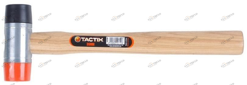 KAPRIOL TACTIX Пыж двойной плотности Mazzette sun-id-1457340