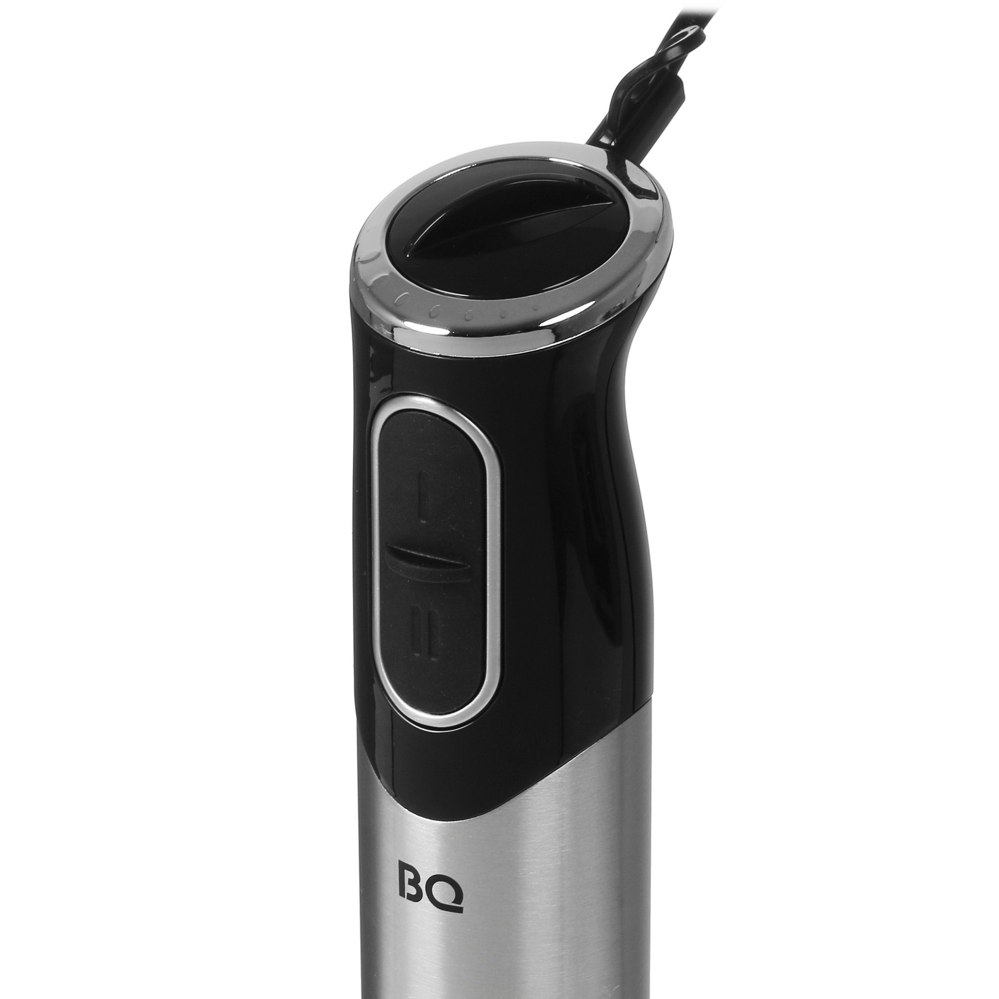 5356068 Блендер погружной BQ HB1232SS серебристый STDN-0128599 - Вид №3