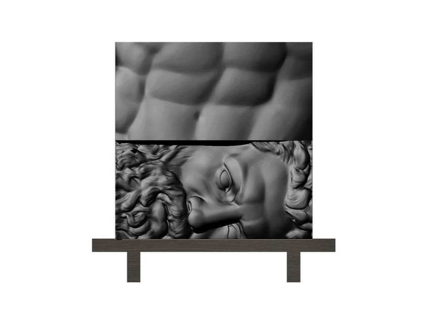 Секционный шкаф Driade Геркулес и Афродита ARCH-00066959