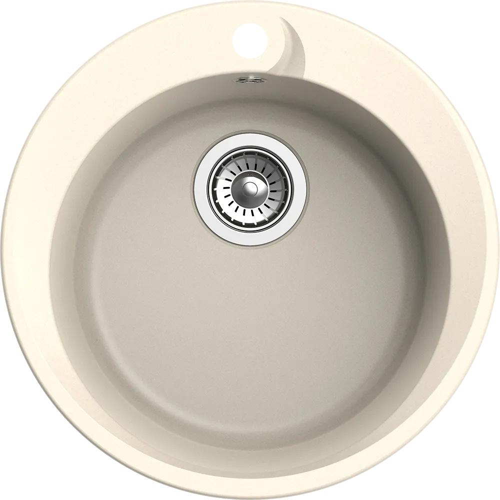 Кухонная мойка Кварц Ewigstein S632 GranFest R-45-S632