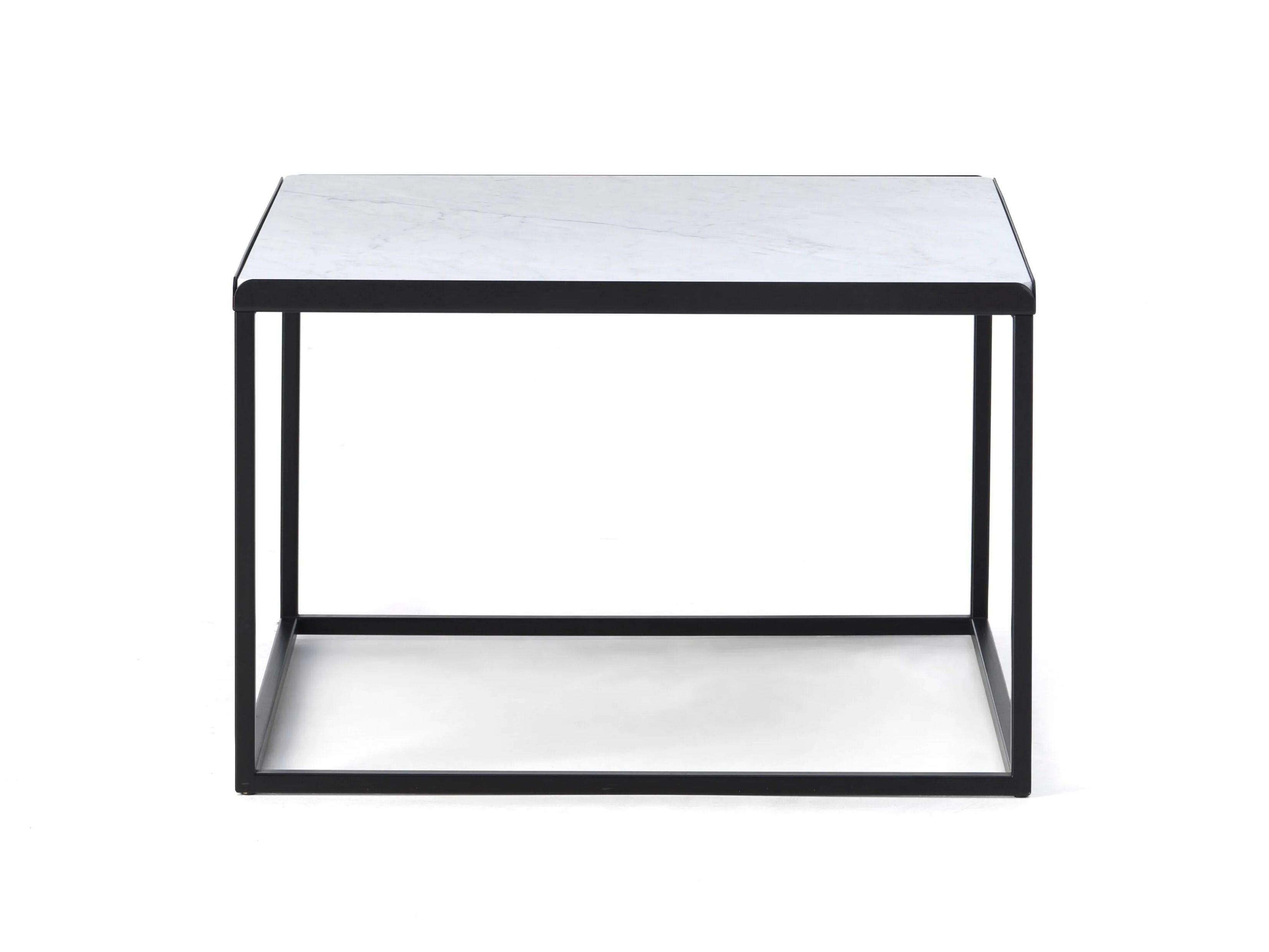 Журнальный столик с мраморной столешницей SITIA SIDE ARCH-00058545