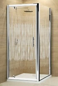 VISIONG-1K Душевая дверь VISION G Novellini