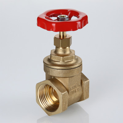 H.012.05 Клиновая задвижка WATERGATE Valtec 3/4"  - Вид №7