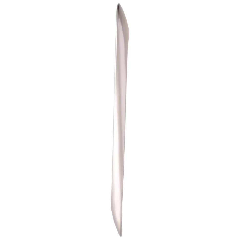 Мебельная ручка-скоба RS006SN 128 мм матовый никель 11592267 STLM-2084211 Santreyd  - Вид №1