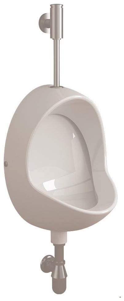 Писсуар Sanitana PIK S10077430600000 ( PKUR2 )  - Вид №2