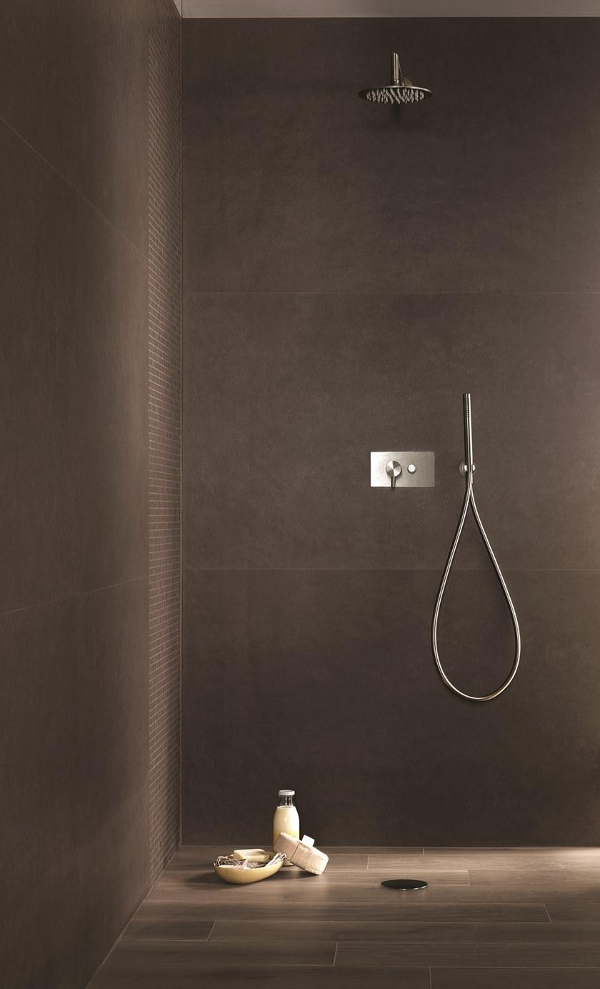 FAP ceramiche Белая мозаика Bloom sun-id-1504108 - Вид №1