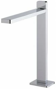 Water Evolution Смеситель для мойки из хромированной латуни Itap