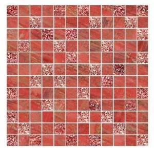 CERAMICHE BRENNERO Мозаика из керамогранита Folli follie Mlmqro